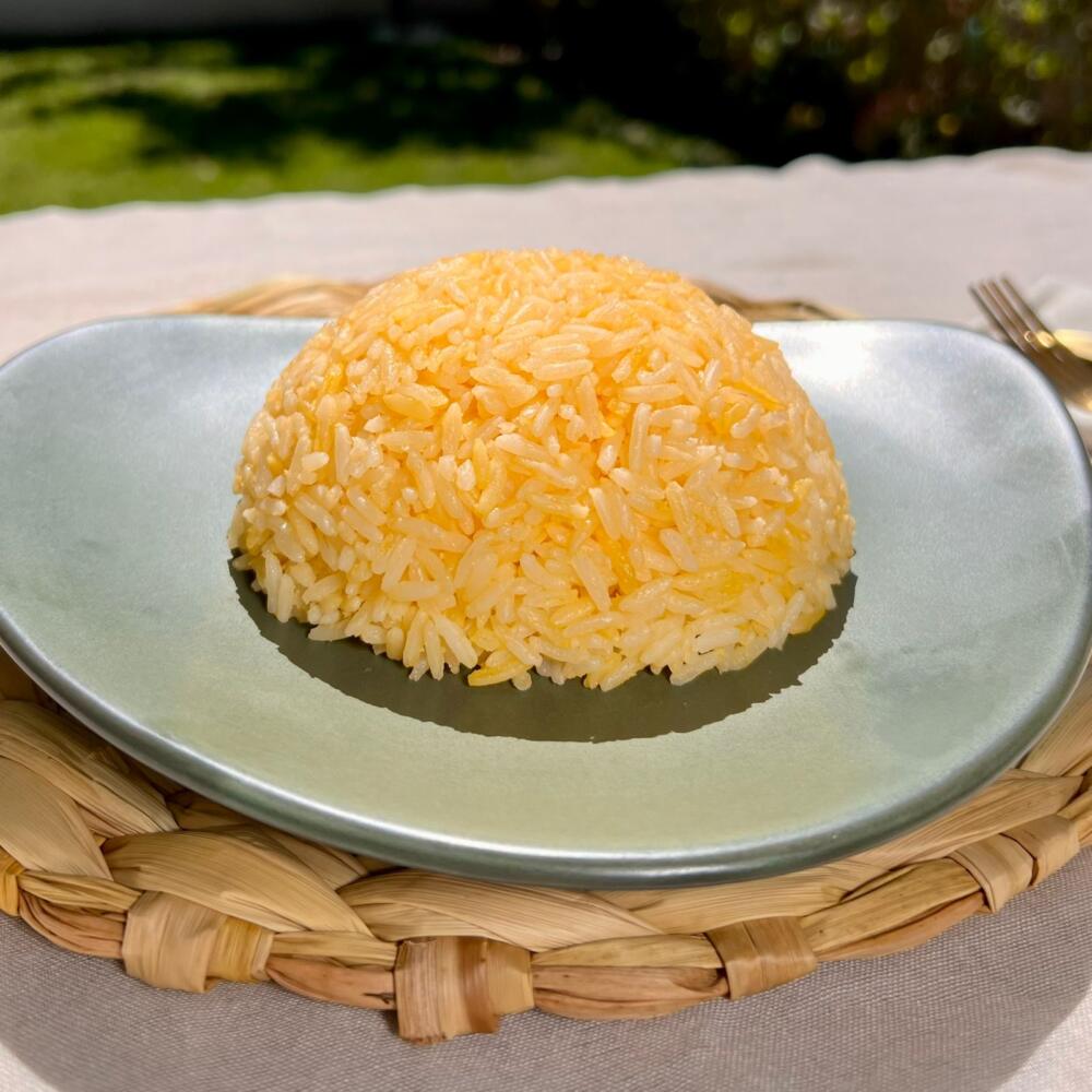 Porción de Arroz