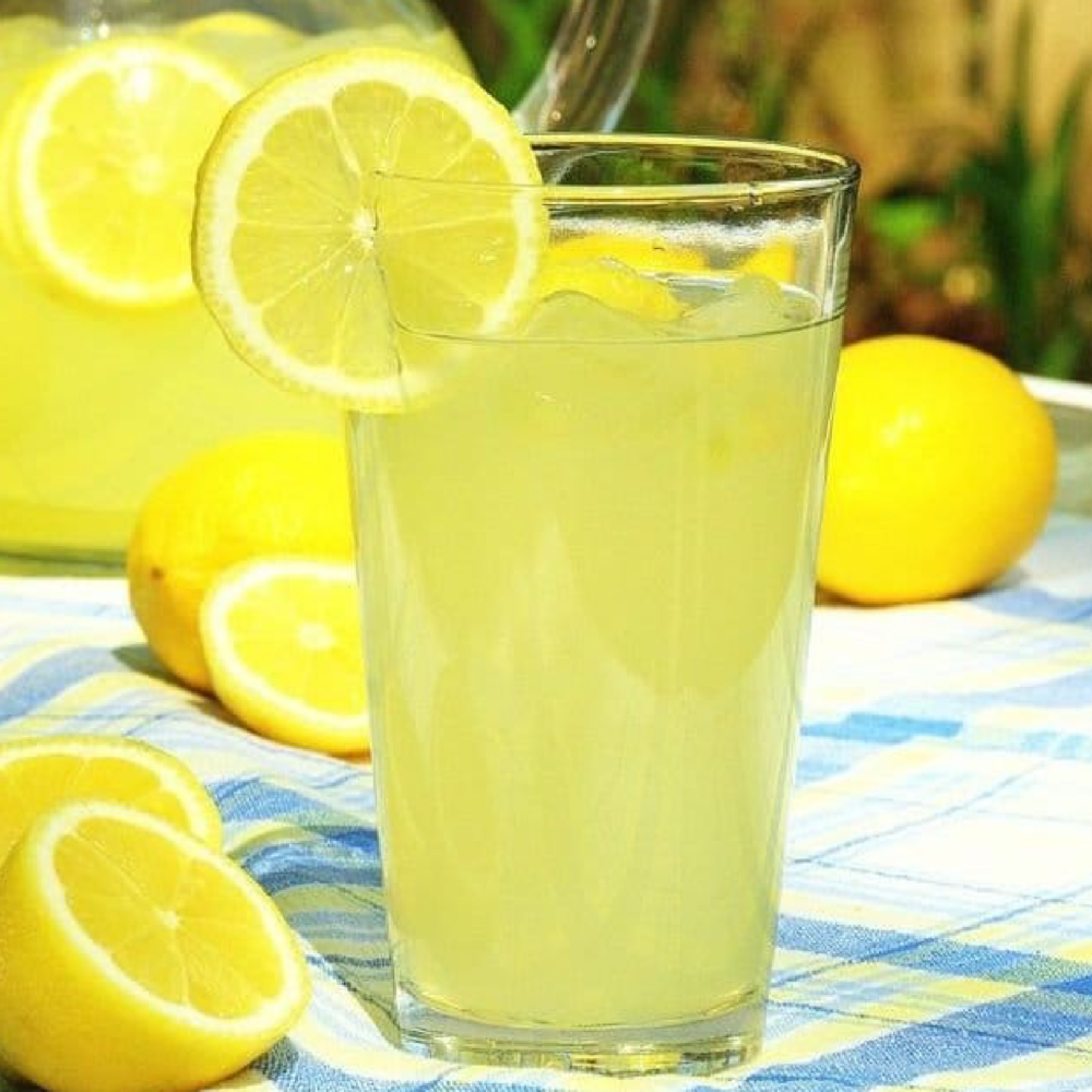 Limonada Tradicional